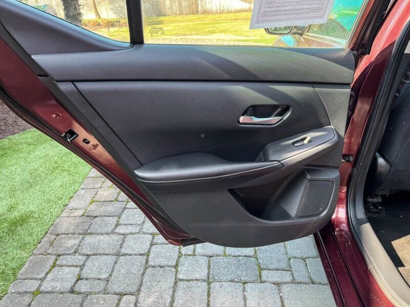 2023 Nissan Sentra SV Wilmington NC