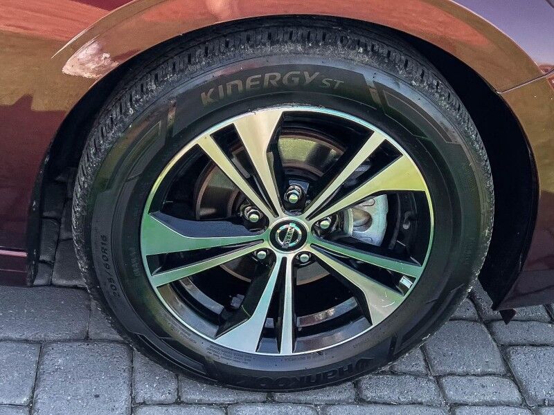 2023 Nissan Sentra SV Wilmington NC