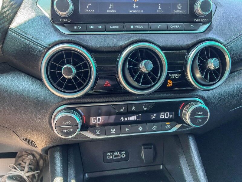 2023 Nissan Sentra SV Wilmington NC