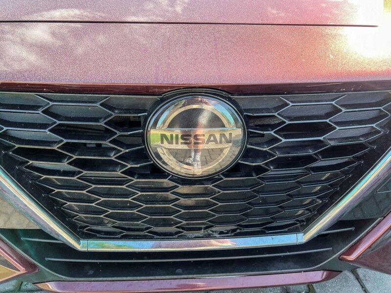 2023 Nissan Sentra SV Wilmington NC