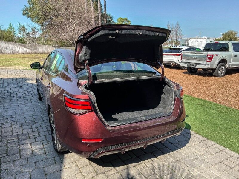 2023 Nissan Sentra SV Wilmington NC