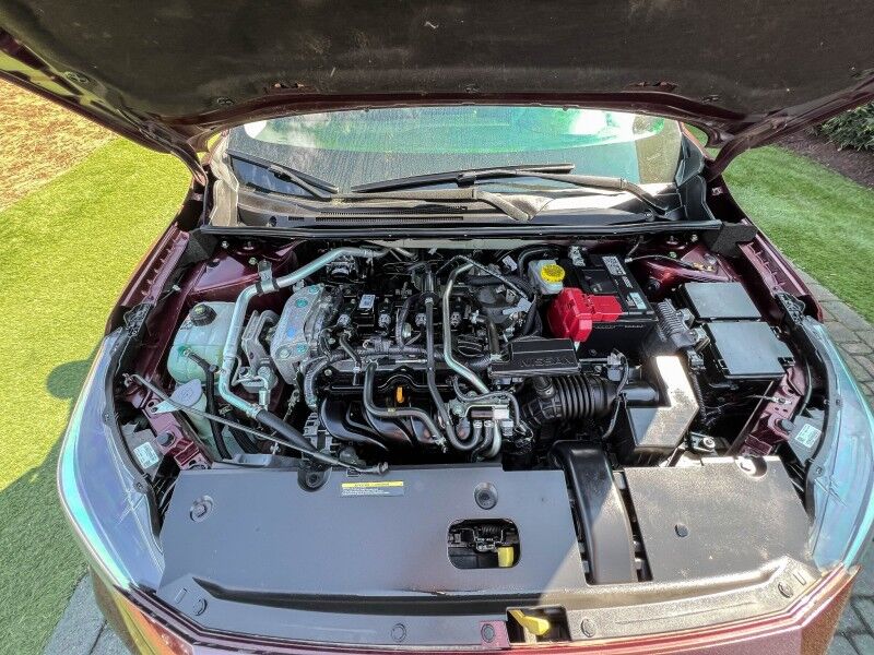 2023 Nissan Sentra SV Wilmington NC