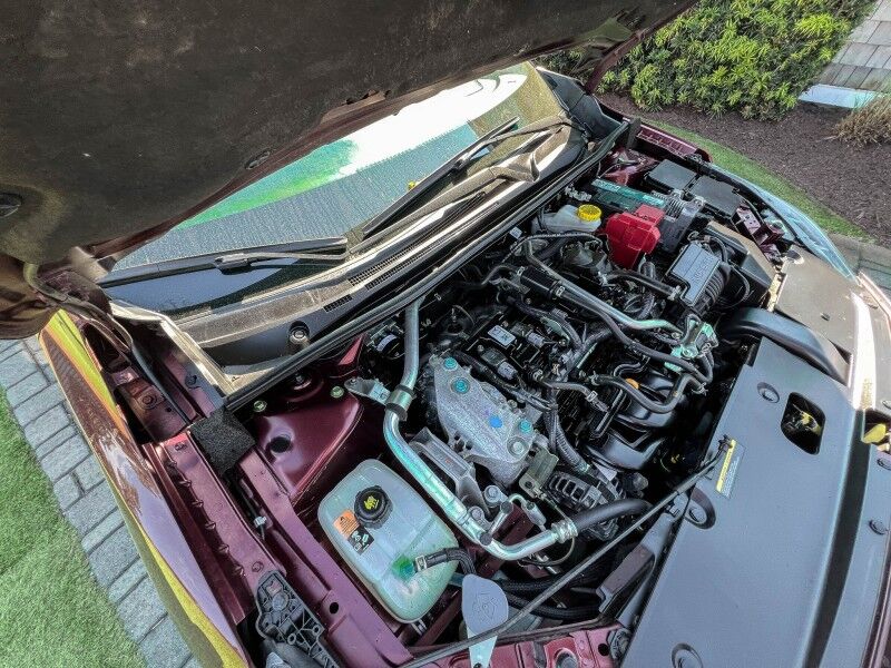 2023 Nissan Sentra SV Wilmington NC