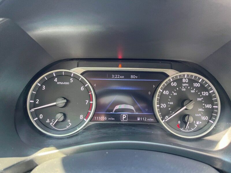 2023 Nissan Sentra SV Wilmington NC