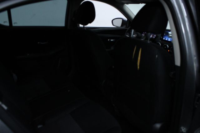 2023 Nissan Sentra SV Xtronic CVT Chantilly VA