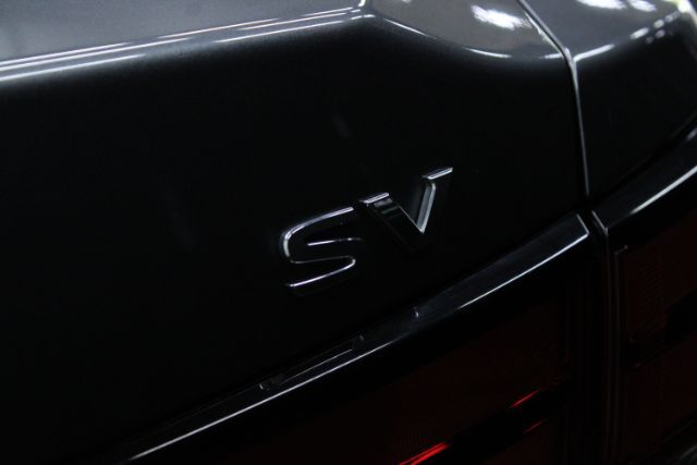 2023 Nissan Sentra SV Xtronic CVT Chantilly VA