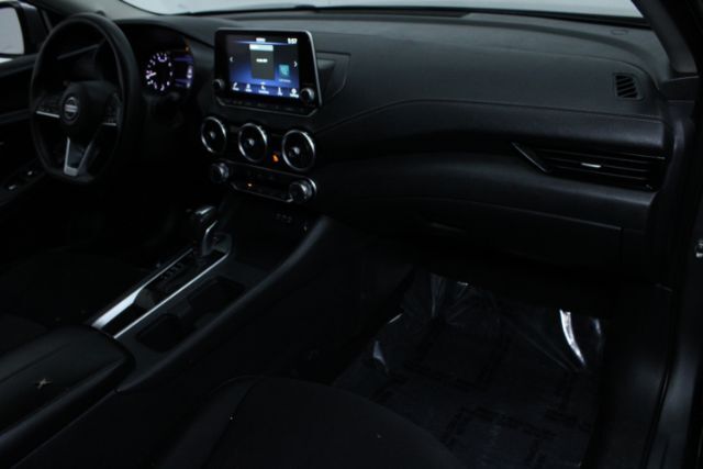 2023 Nissan Sentra SV Xtronic CVT Chantilly VA