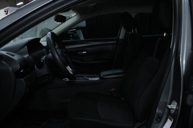 2023 Nissan Sentra SV Xtronic CVT Chantilly VA