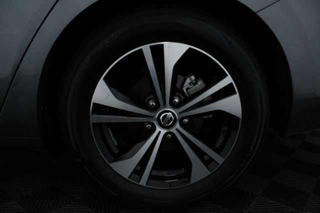 2023 Nissan Sentra SV Xtronic CVT Chantilly VA