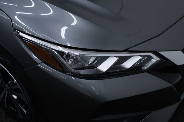 2023 Nissan Sentra SV Xtronic CVT Chantilly VA