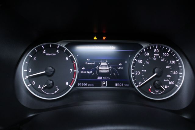 2023 Nissan Sentra SV Xtronic CVT Chantilly VA