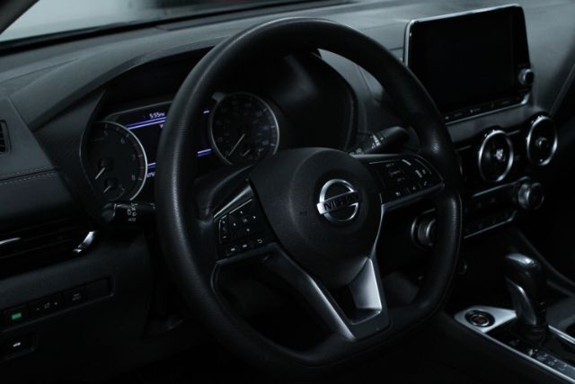 2023 Nissan Sentra SV Xtronic CVT Chantilly VA