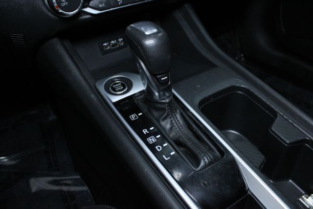 2023 Nissan Sentra SV Xtronic CVT Chantilly VA