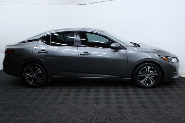 2023 Nissan Sentra SV Xtronic CVT Chantilly VA