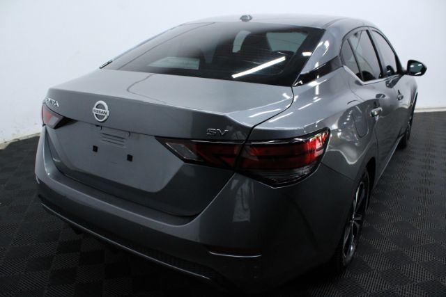 2023 Nissan Sentra SV Xtronic CVT Chantilly VA