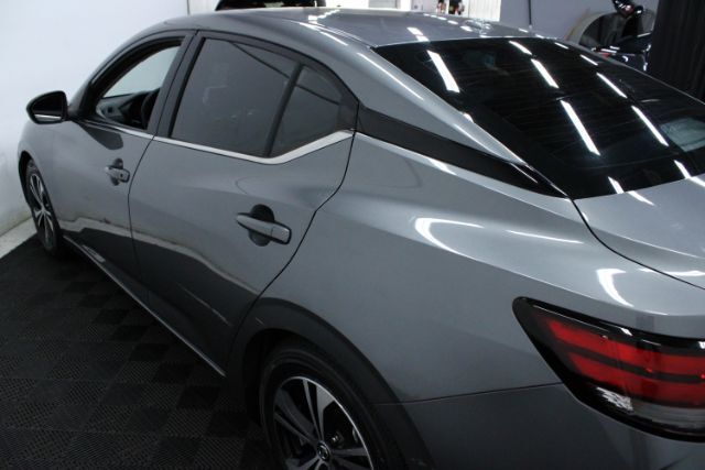 2023 Nissan Sentra SV Xtronic CVT Chantilly VA