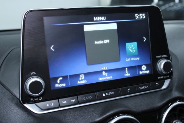 2023 Nissan Sentra SV Xtronic CVT Chantilly VA