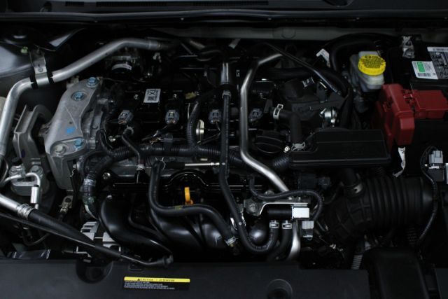 2023 Nissan Sentra SV Xtronic CVT Chantilly VA