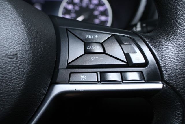 2023 Nissan Sentra SV Xtronic CVT Chantilly VA