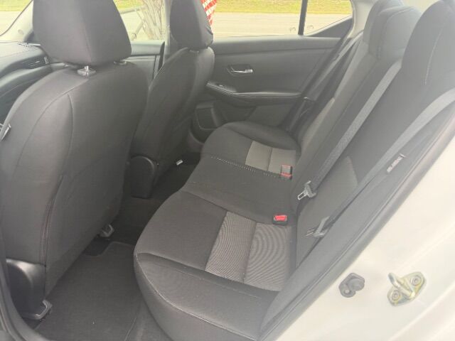 2023 Nissan Sentra SV Xtronic CVT Gaston SC