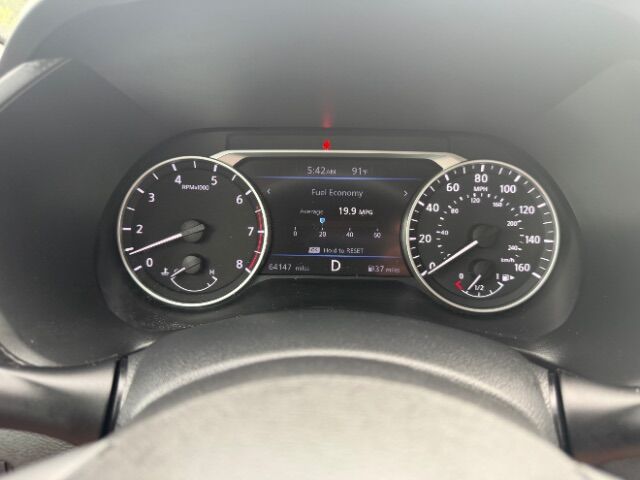 2023 Nissan Sentra SV Xtronic CVT Gaston SC