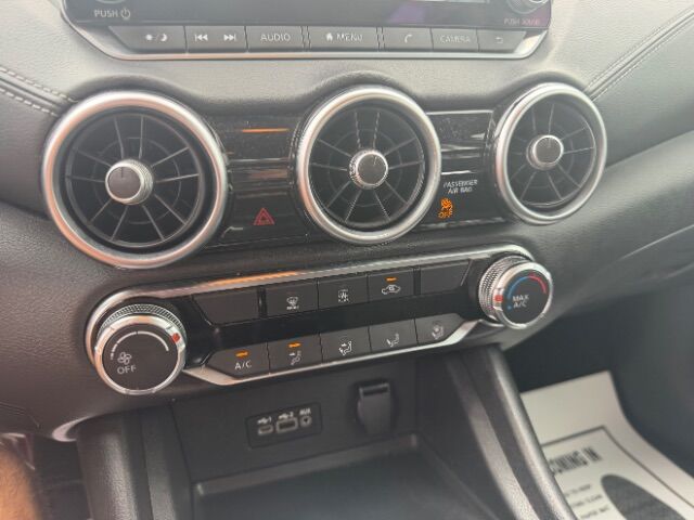 2023 Nissan Sentra SV Xtronic CVT Gaston SC