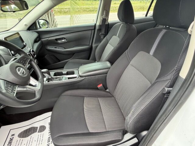2023 Nissan Sentra SV Xtronic CVT Gaston SC