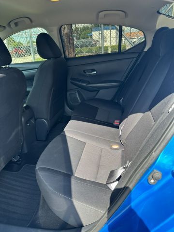 2023 Nissan Sentra SV Xtronic CVT Houston TX
