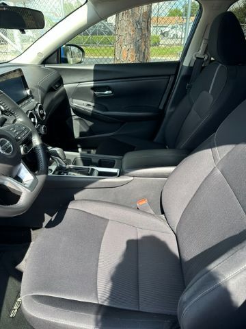 2023 Nissan Sentra SV Xtronic CVT Houston TX