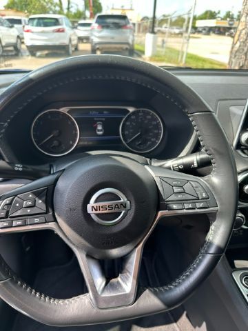 2023 Nissan Sentra SV Xtronic CVT Houston TX