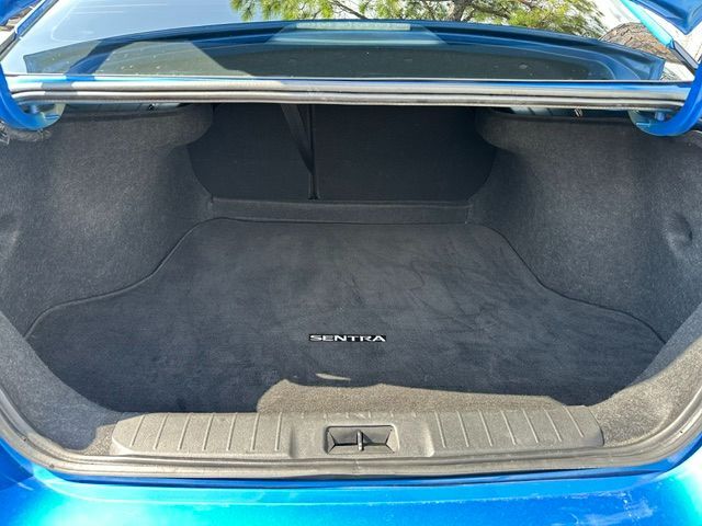 2023 Nissan Sentra SV Xtronic CVT Houston TX