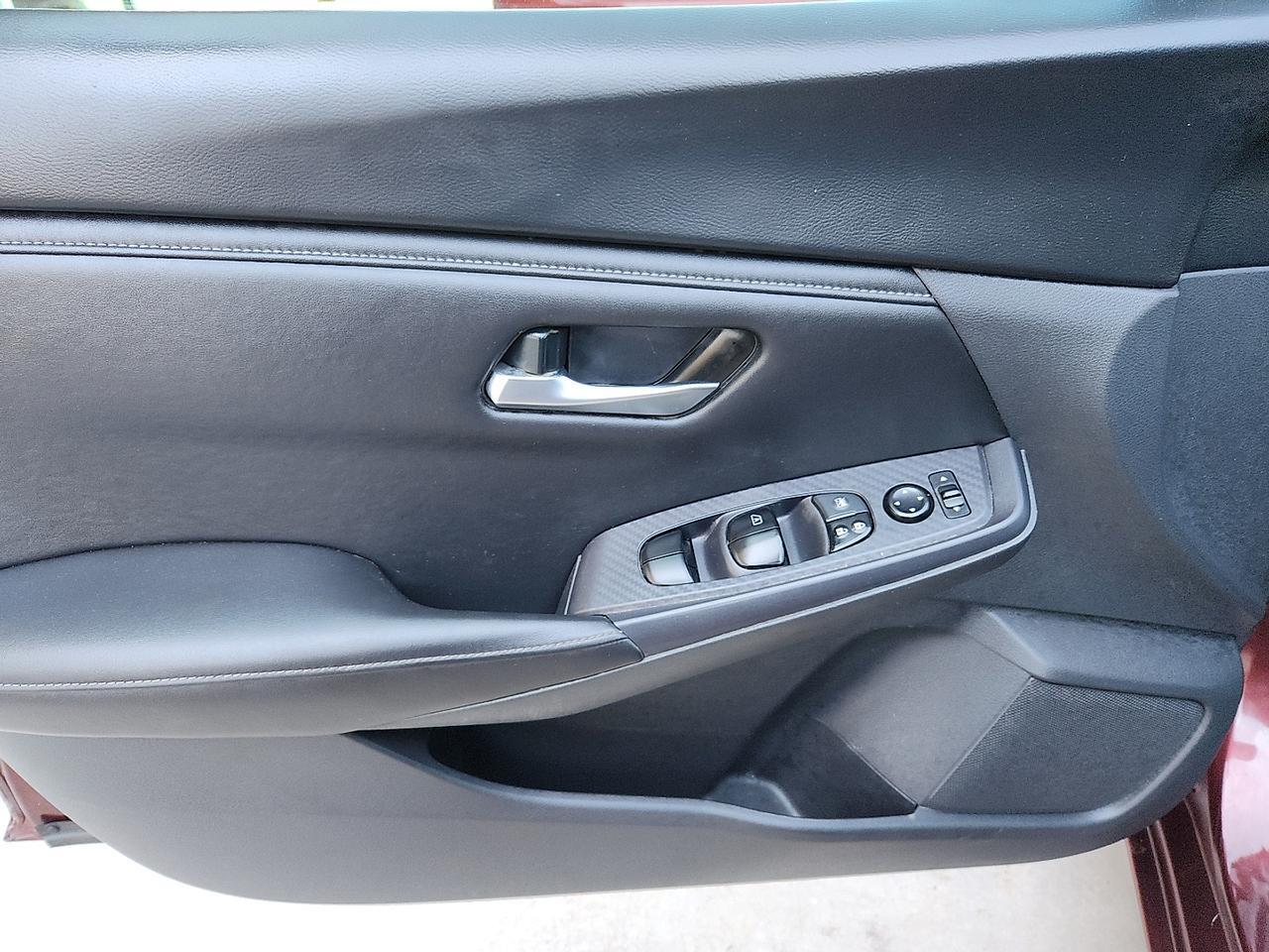 2023 Nissan Sentra SV Xtronic CVT Lubbock TX