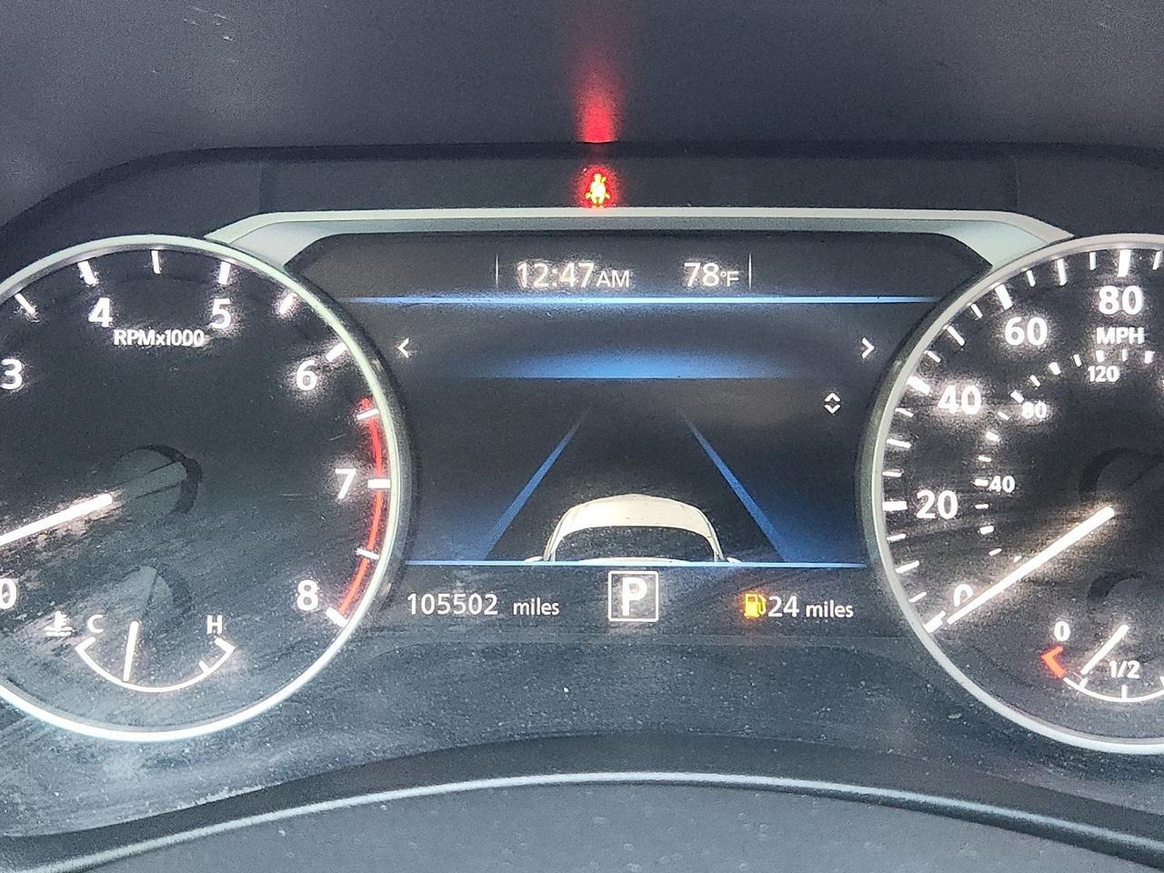 2023 Nissan Sentra SV Xtronic CVT Lubbock TX