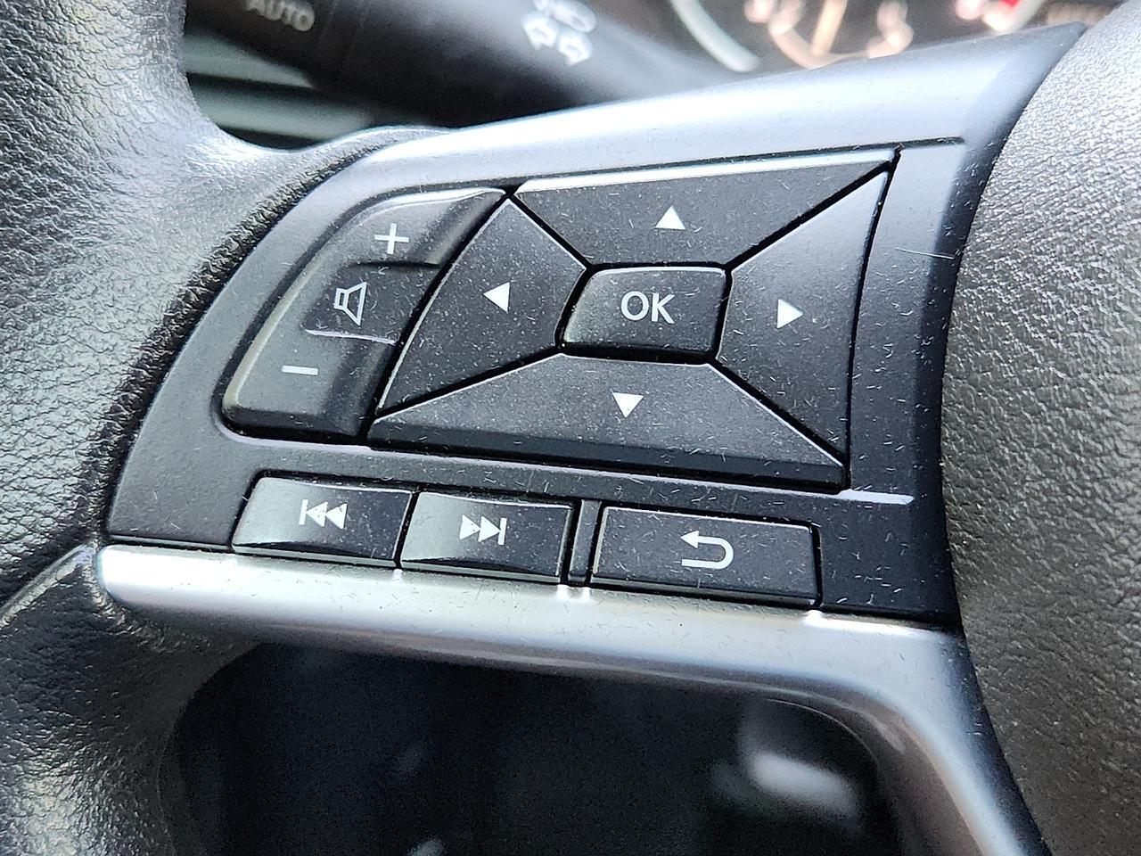 2023 Nissan Sentra SV Xtronic CVT Lubbock TX