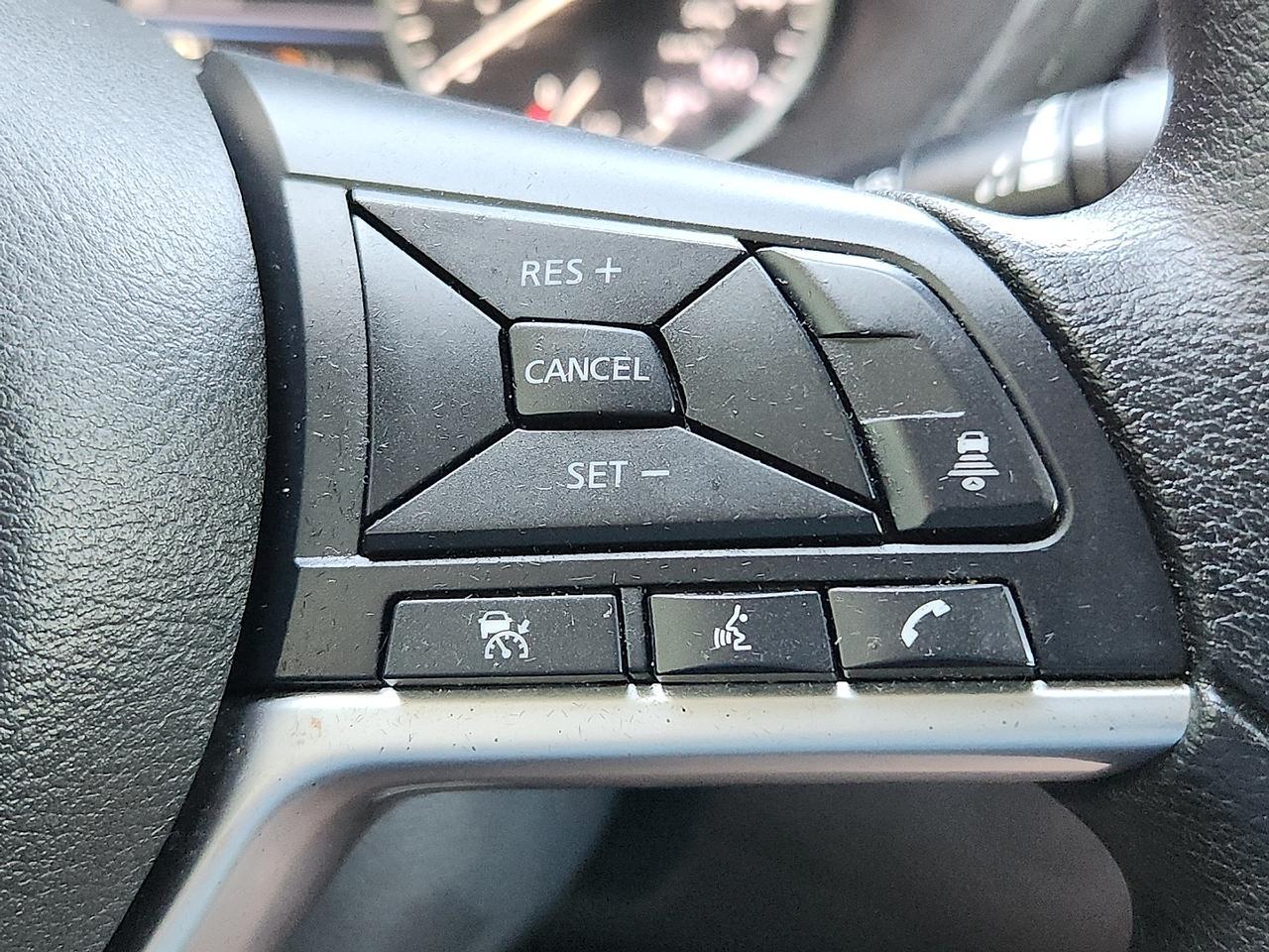 2023 Nissan Sentra SV Xtronic CVT Lubbock TX