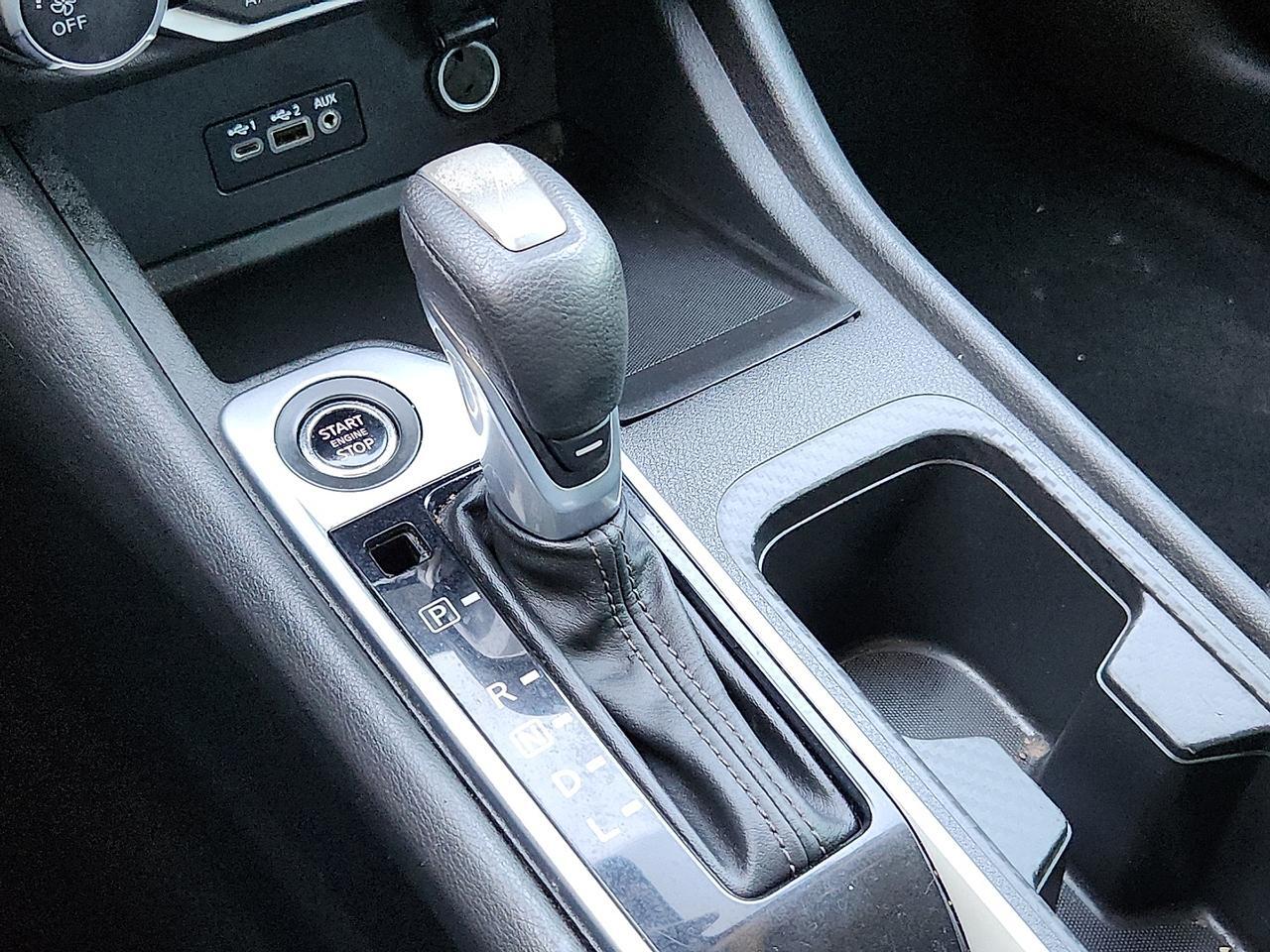 2023 Nissan Sentra SV Xtronic CVT Lubbock TX