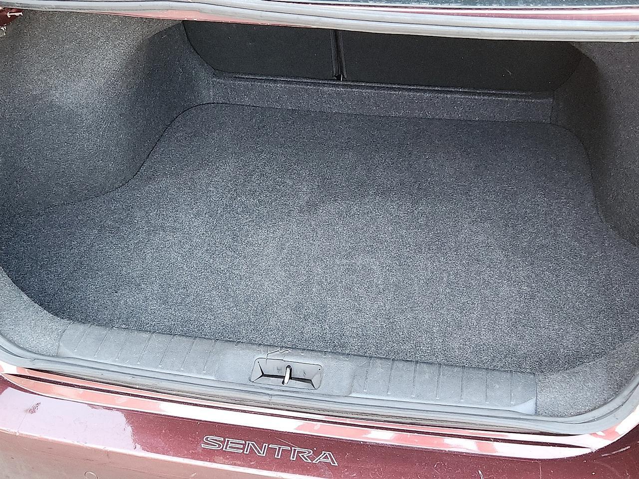 2023 Nissan Sentra SV Xtronic CVT Lubbock TX