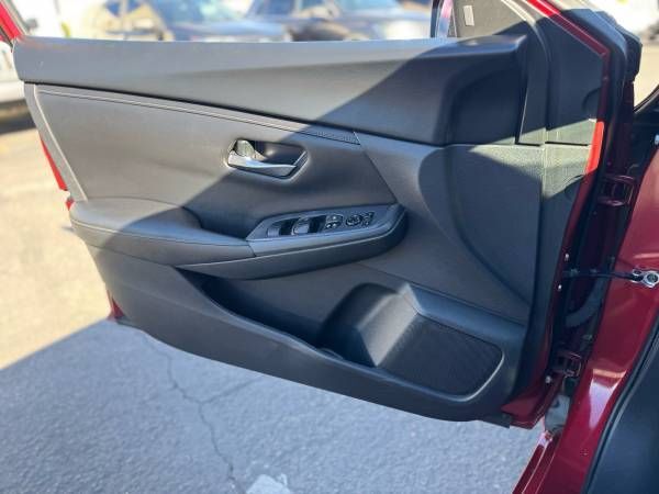 2023 Nissan Sentra SV Xtronic CVT Mesa AZ