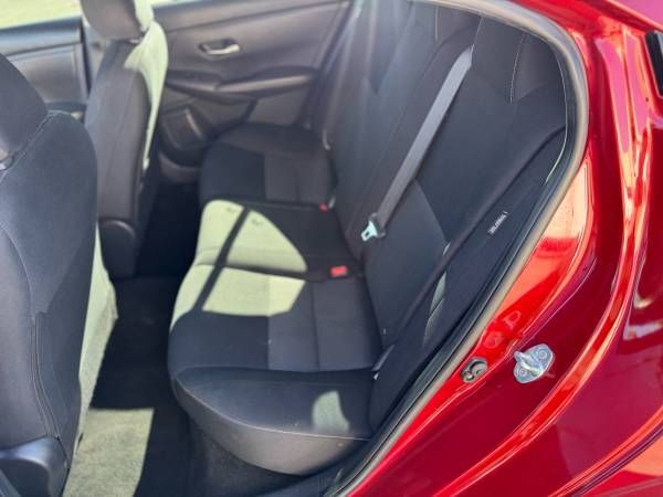 2023 Nissan Sentra SV Xtronic CVT Mesa AZ