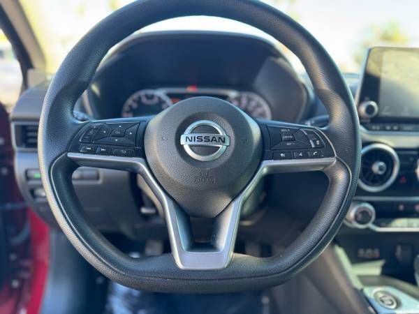 2023 Nissan Sentra SV Xtronic CVT Mesa AZ