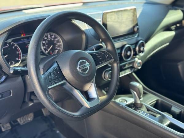 2023 Nissan Sentra SV Xtronic CVT Mesa AZ