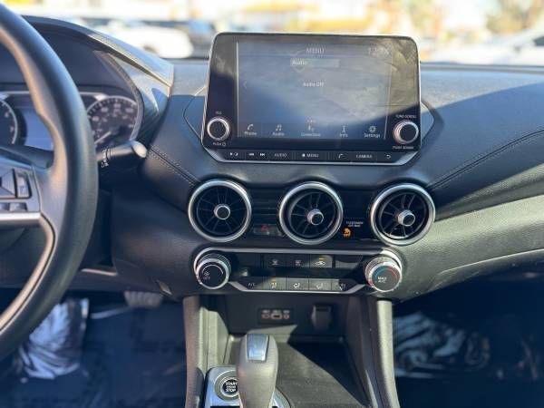 2023 Nissan Sentra SV Xtronic CVT Mesa AZ