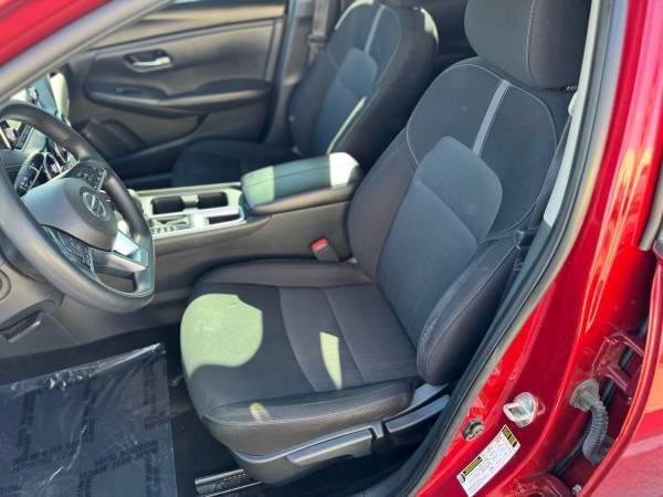 2023 Nissan Sentra SV Xtronic CVT Mesa AZ