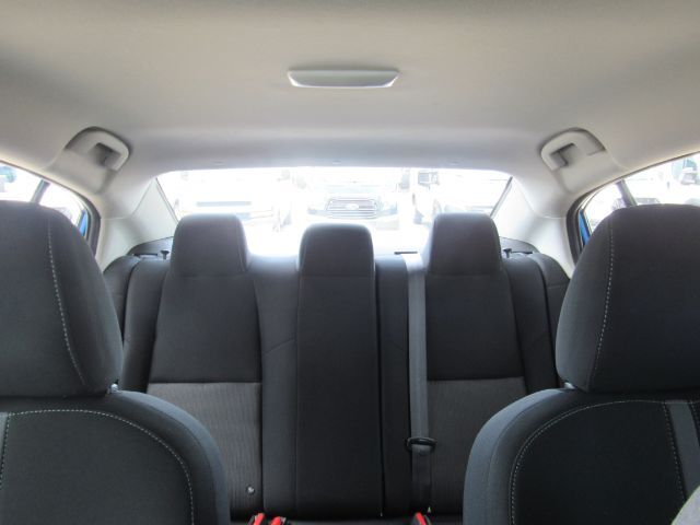 2023 Nissan Sentra SV Xtronic CVT Plano TX