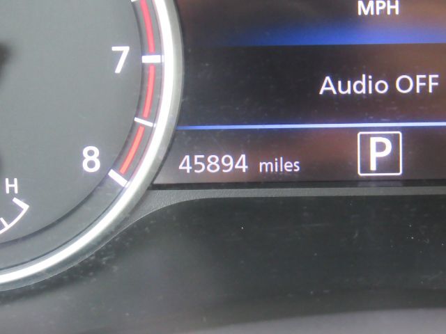 2023 Nissan Sentra SV Xtronic CVT Plano TX