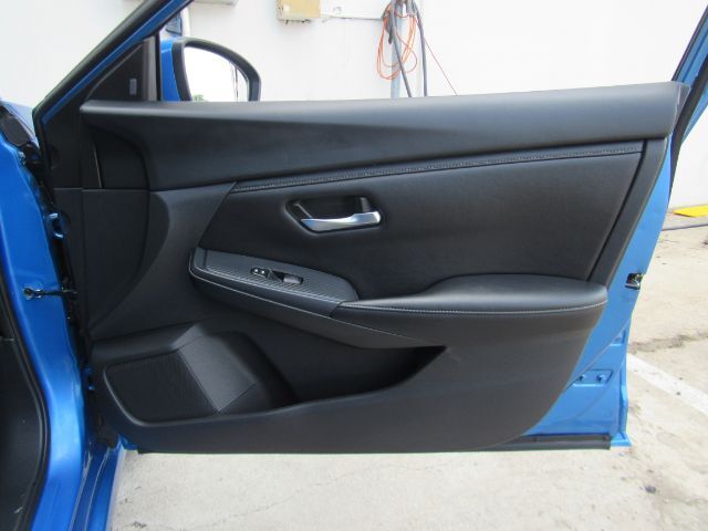 2023 Nissan Sentra SV Xtronic CVT Plano TX