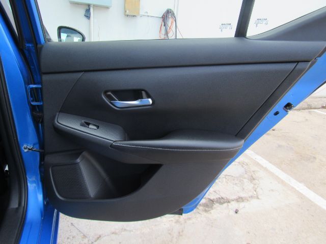 2023 Nissan Sentra SV Xtronic CVT Plano TX