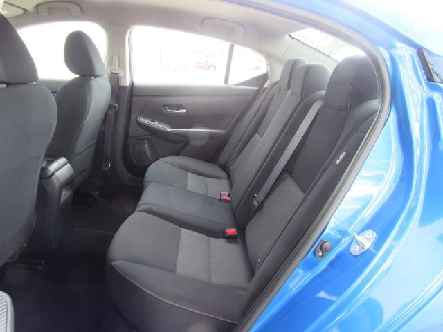 2023 Nissan Sentra SV Xtronic CVT Plano TX