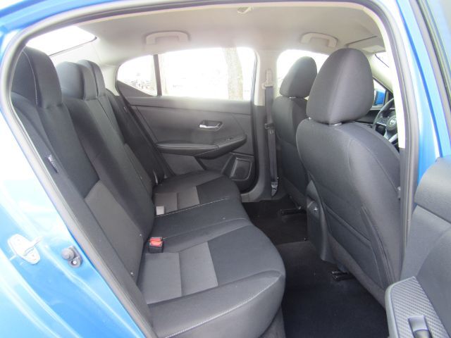 2023 Nissan Sentra SV Xtronic CVT Plano TX