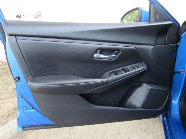 2023 Nissan Sentra SV Xtronic CVT Plano TX